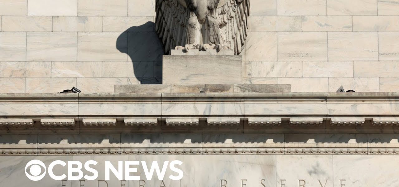 What the Fed's plan to raise interest rates will mean for consumers