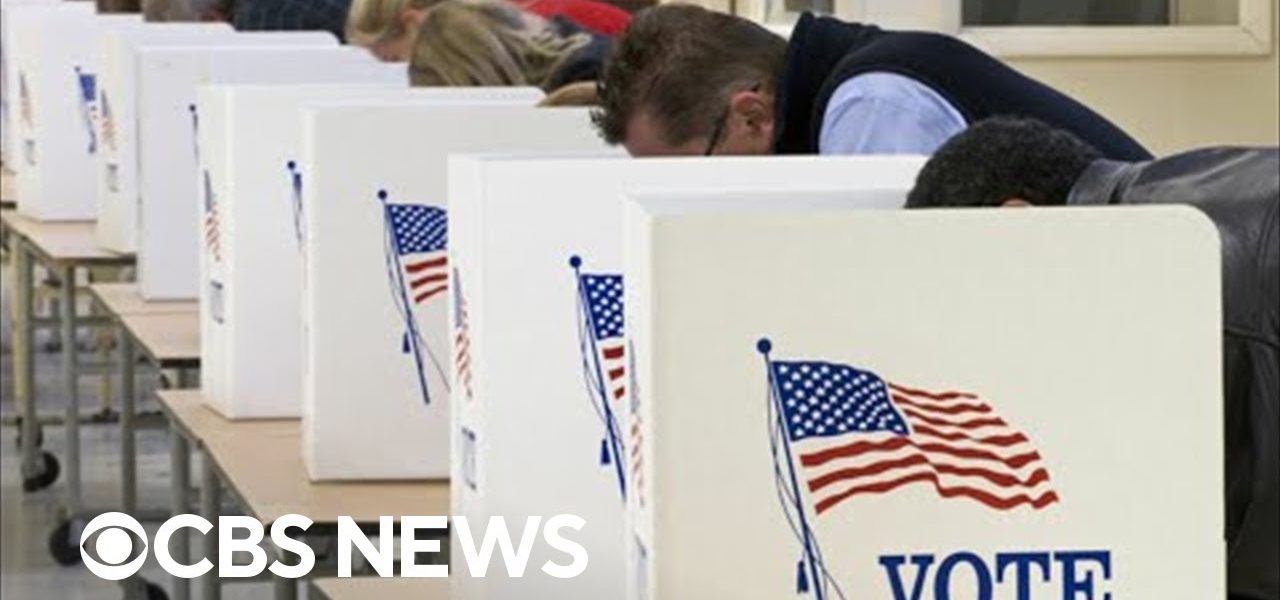 What to watch for in Ohio's midterm primary election