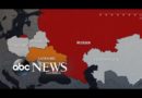 ABC News Live: White House says Russian invasion of Ukraine could be imminent l ABCNL