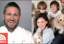 Why Chef Curtis Stone's Dogs Get Incredible Scraps | My Pet Tale | TODAY
