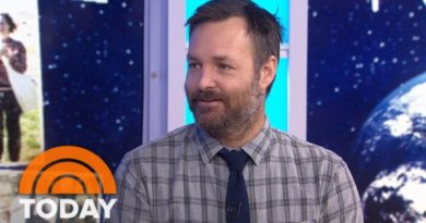Will Forte: Kristen Wiig Will Guest-Star On ‘Last Man On Earth’ | TODAY