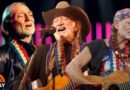 Willie Nelson Talks Legacy in Country Music with Al Roker | TODAY