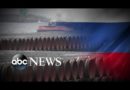 ABC News Live: President Biden addresses the nation on war in Ukraine l ABCNL