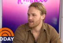 Wyatt Russell: ‘Ingrid Goes West’ Isn’t ‘Preachy’ About Social Media | TODAY