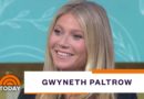Gwyneth Paltrow On Sharing Her Harvey Weinstein Story: ‘It Was Time’ | TODAY