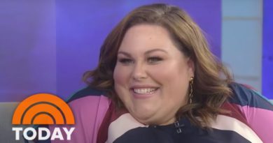 Chrissy Metz: ‘This Is Us’ Is Even Better Than You Can Expect In Season 2 | TODAY