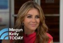 Elizabeth Hurley On Her Breast Cancer Work And Acting In ‘The Royals’ | Megyn Kelly TODAY
