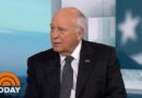 Dick Cheney Speaks Out On The Life And Legacy Of President George H.W. Bush | TODAY