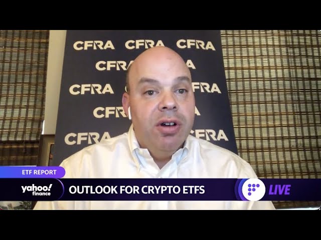 Bitcoin: 'We are unlikely... to see a spot-based ETF come to market' anytime soon, analyst explains