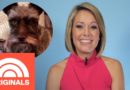 Why Dylan Dreyer Named Her Dog After A ‘Seinfeld’ Reference | My Pet Tale | TODAY