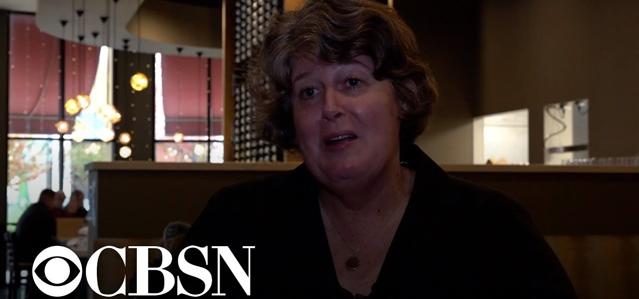 Folsom, California, Vice Mayor Sarah Aquino takes job at local restaurant to help with staffing s…