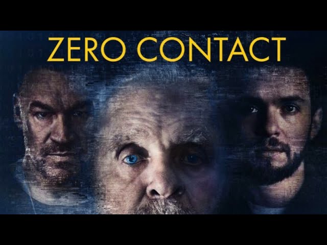 'Zero Contact' to be first feature film to be distributed using NFTs