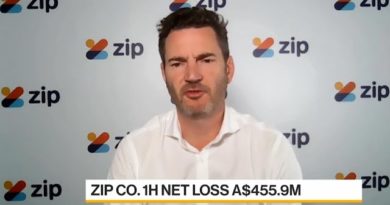 Zip COO on Company's 1H Results
