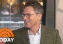 Tim Daly: Bill Clinton Wants To Do ‘Some Of That Spy Stuff’ From ‘Madam Secretary’ | TODAY