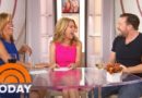 Ricky Gervais: Is There Really Emmy Buzz Around ‘Special Correspondents?’ | TODAY