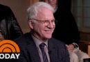 Steve Martin Shows His Serious Side In ‘Billy Lynn’s Long Halftime Walk’ | TODAY