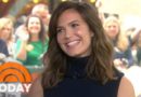 Mandy Moore On Why She’s ‘So Proud’ To Be A Part Of New Drama ‘This Is Us’ | TODAY