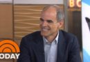 Some People Can’t Separate Michael Kelly From His ‘House Of Cards’ Role | TODAY