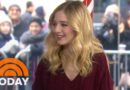 Jackie Evancho Talks Donald Trump Inauguration Invitation, Life After ‘America’s Got Talent’ | TODAY