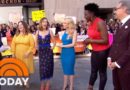 All-Female ‘Ghostbusters’ Cast: We’re ‘Thrilled’ About The Reboot | TODAY