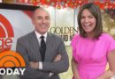 Amy Schumer: Golden Globe Nomination Is ‘More About The Revenge’ | TODAY