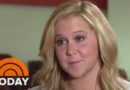 Amy Schumer On New Film ‘Trainwreck’ | TODAY