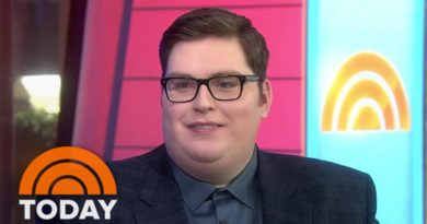 Jordan Smith On Engagement, ‘Pinching Myself Every Day’ After ‘ Voice’ Win | TODAY