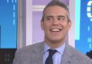Andy Cohen Drops Names In Dishy New Book | TODAY