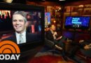 Andy Cohen: Madonna, FLOTUS Won’t Come On ‘Watch What Happens Live’ | TODAY