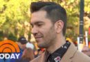 Andy Grammer: Thanksgiving Day Parade Is An American institution | TODAY