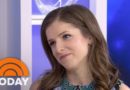 Anna Kendrick Didn't Think ‘Pitch Perfect 2’ Would Happen | TODAY