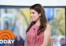 Anna Kendrick Talks About Her New Book ‘Scrappy Little Nobody’ | TODAY