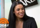 Jordin Sparks On Her New Movie: Some Proceeds Will Go To Disabled Veterans | TODAY