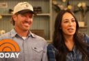 ‘Fixer Upper’ Stars Chip And Joanna Gaines On Rise To Fame, How They Make It Work | TODAY