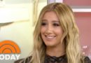 Ashley Tisdale On Turning 30: It Feels Great! | TODAY