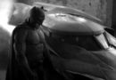 Ben Affleck On Batman Criticism | TODAY
