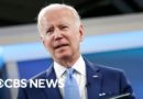 Biden to address rising inflation, supply chain issues