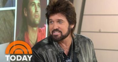 Billy Ray Cyrus: Miley And Liam Hemsworth Are Happy Together | TODAY