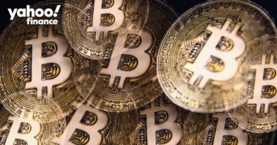 Bitcoin investors liquidate $532 billion of the crypto in 24 hours