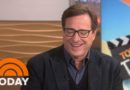 Bob Saget Talks ‘Hand to God’ And 'Fuller House' | TODAY