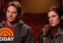 Bradley Cooper, 'American Sniper' Widow Join Forces To Tell Story | TODAY