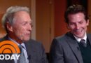 Bradley Cooper On Playing Deadliest Sniper In History | TODAY