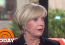'Brady Bunch' Florence Henderson Has A Friend With Benefits! | TODAY