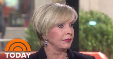 'Brady Bunch' Florence Henderson Has A Friend With Benefits! | TODAY