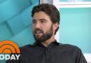 Caitlyn Jenner’s Son Brody Speaks Out On Her Transition | TODAY