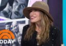 Carly Simon: New Song Came To Be After A Fight With Son | TODAY