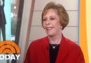 Carol Burnett On New Book, Who Would Play Her In 2016 | TODAY