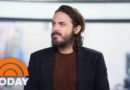 Casey Affleck: ‘Manchester By The Sea’ Is 'Very Funny And Moving’ | TODAY