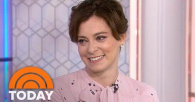 Rachel Bloom Of ‘Crazy Ex-Girlfriend’: Love Triangles Rarely Work Out | TODAY