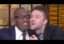 Chris Hardwick's 1990s Dating Show | TODAY